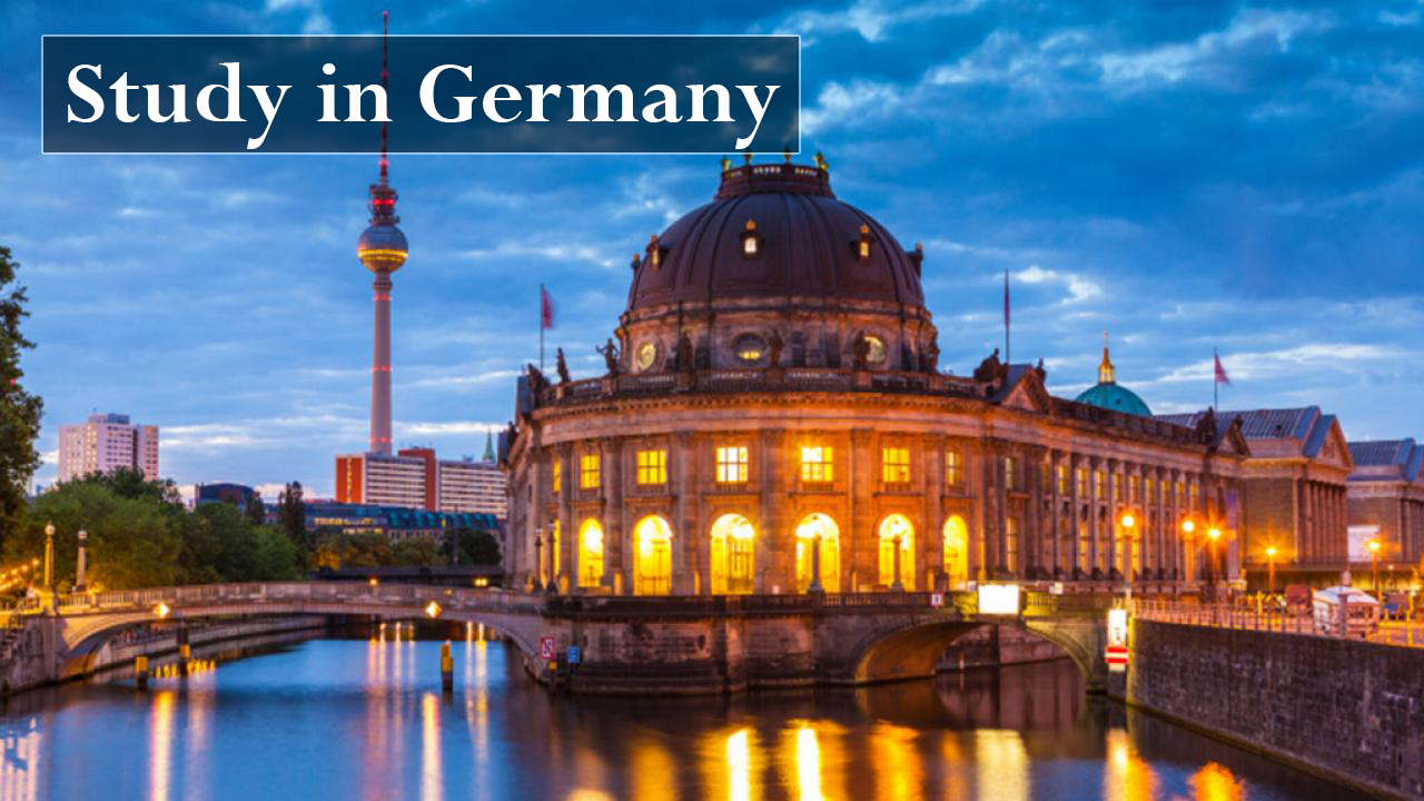 3 Most Asked Questions By Students Going To Study In Germany