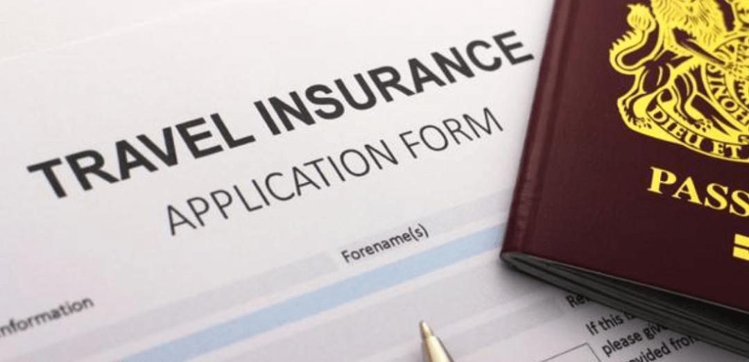 does travel insurance cover visa denial